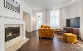 Dr Apartments - Caldo